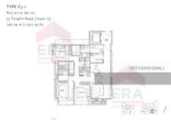 St. Regis Residences (D10), Apartment #473419221